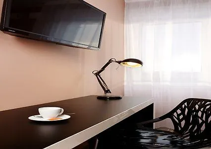 Appart'City Confort Toulouse Aeroport Cornebarrieu 3*,